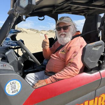 Sunbuggy Fun Rentals - ATV Rentals/Tours Near Me - Oceano, California Sunbuggy Fun Rentals - ATV Rentals/Tours Near Me - Oceano, California