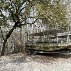 Honey Island Swamp Tours
