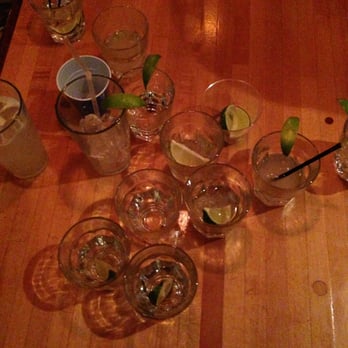 Cerveceria Havemeyer - Pre-opening margarita carnage. - Bars Near Me - New York, New York Cerveceria Havemeyer - Pre-opening margarita carnage. - Bars Near Me - New York, New York