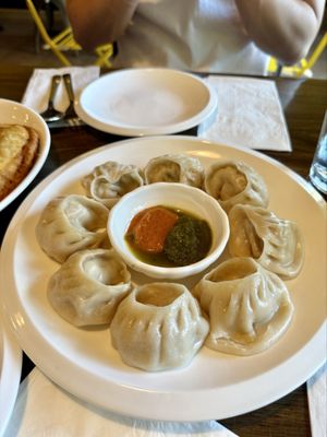 Darjeeling Kitchen & Café by null
