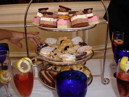 The Langham Huntington, Pasadena by null