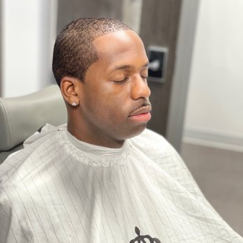Noble Tonsors - Men's Hair Salons Near Me - Frisco, Texas