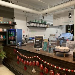 Taste Of Seoul - Front