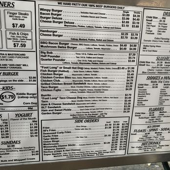 Roe Ann's Drive-In - Menu - Burgers Near Me - Emmett, Idaho Roe Ann's Drive-In - Menu - Burgers Near Me - Emmett, Idaho