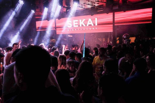 Sekai by null