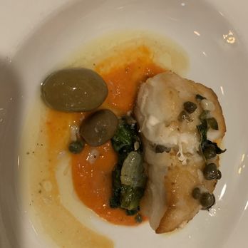 Rossini's - Grouper was just Delicious - Italian Near Me - New York, New York Rossini's - Grouper was just Delicious - Italian Near Me - New York, New York