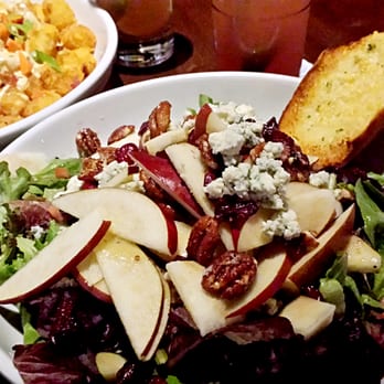 Westgate Entertainment District - Pear & Blue Cheese Salad. - Bars Near Me - Glendale, Arizona Westgate Entertainment District - Pear & Blue Cheese Salad. - Bars Near Me - Glendale, Arizona