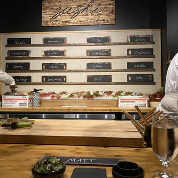 Sushi by Scratch Restaurants - Sushi Bars Near Me - Cedar Creek, Texas Sushi by Scratch Restaurants - Sushi Bars Near Me - Cedar Creek, Texas