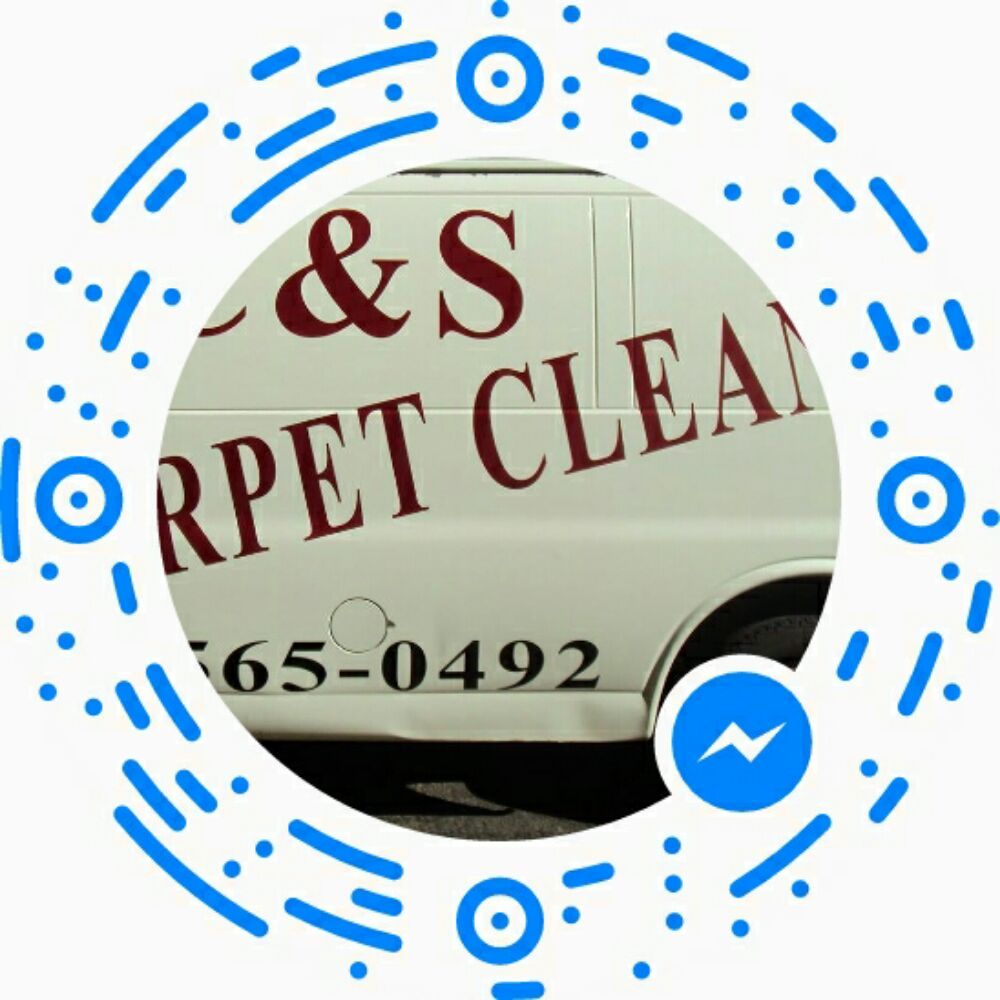 C&S CARPET CLEANING Updated June 2024 919 Columbia Ave, Leavenworth, Kansas Carpet