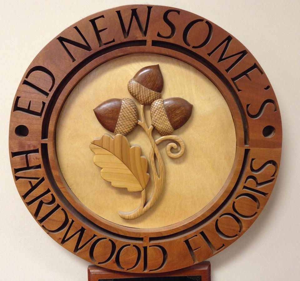 ED NEWSOME’S HARDWOOD FLOOR SERVICE Updated August 2024 2108