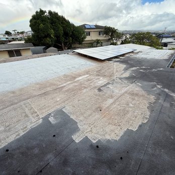Tulba's Roofing - Before - Roofing Near Me - Ewa Beach, Hawaii Tulba's Roofing - Before - Roofing Near Me - Ewa Beach, Hawaii