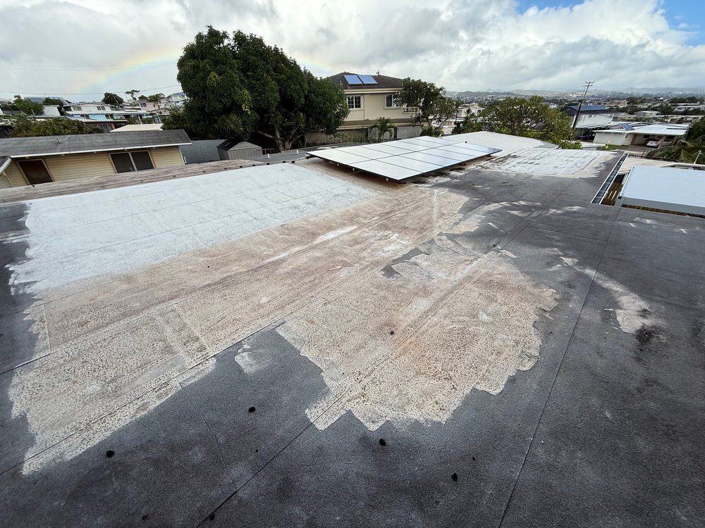 Slide of Tulba's Roofing