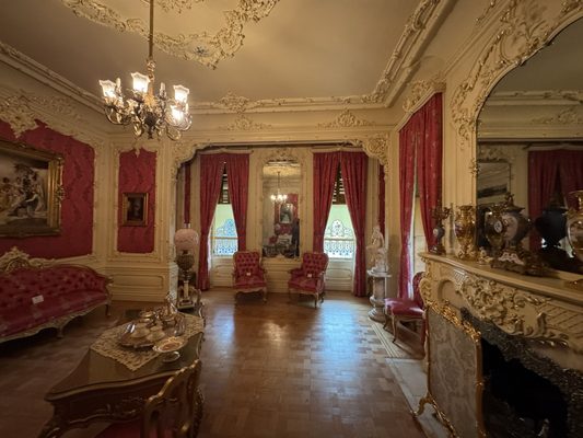 Pabst Mansion by null