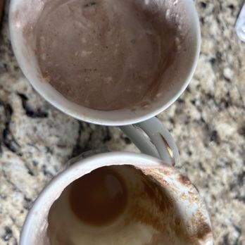 Mimi's Cafe - Iced Choco PB mocha - Breakfast & Brunch Near Me - Rancho Cucamonga, California Mimi's Cafe - Iced Choco PB mocha - Breakfast & Brunch Near Me - Rancho Cucamonga, California