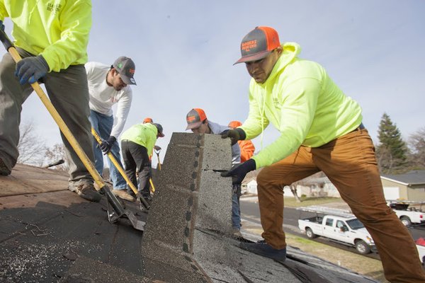Harbert Roofing