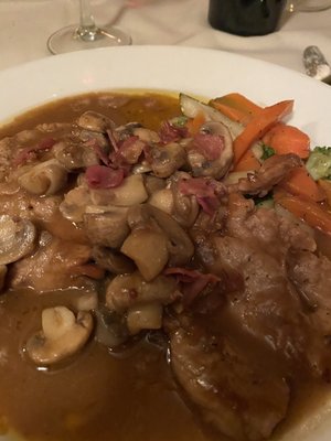 Baci Ristorante & Heart of Oak Pub by null