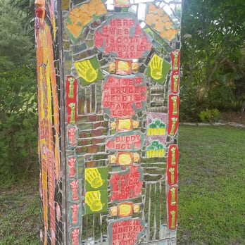 Mosaic Art House - Art Tours Near Me - Dunedin, Florida Mosaic Art House - Art Tours Near Me - Dunedin, Florida