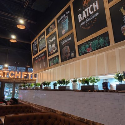 Batch New Southern Kitchen and Tap: Fort Lauderdale by null