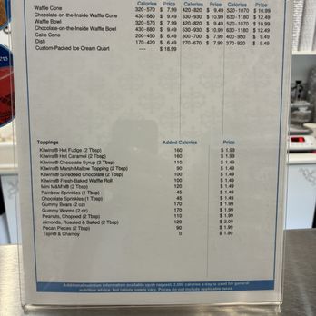Kilwins Ice Cream - Chocolate - Fudge - Menu - Ice Cream & Frozen Yogurt Near Me - Gainesville, Florida Kilwins Ice Cream - Chocolate - Fudge - Menu - Ice Cream & Frozen Yogurt Near Me - Gainesville, Florida