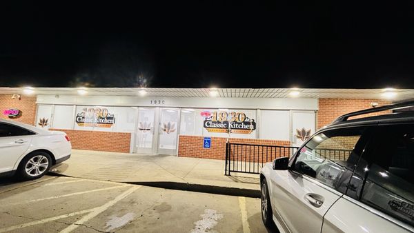 1930 CLASSIC KITCHEN - Updated August 2025 - 28 Photos & 15 Reviews ...