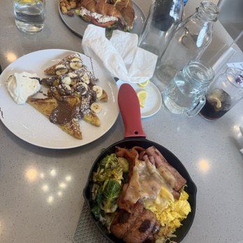 Jam & Toast - Breakfast & Brunch Near Me - Suwanee, Georgia