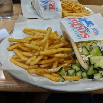 Cafe Athens - Falafel and fries - Greek Near Me - Loveland, Colorado Cafe Athens - Falafel and fries - Greek Near Me - Loveland, Colorado