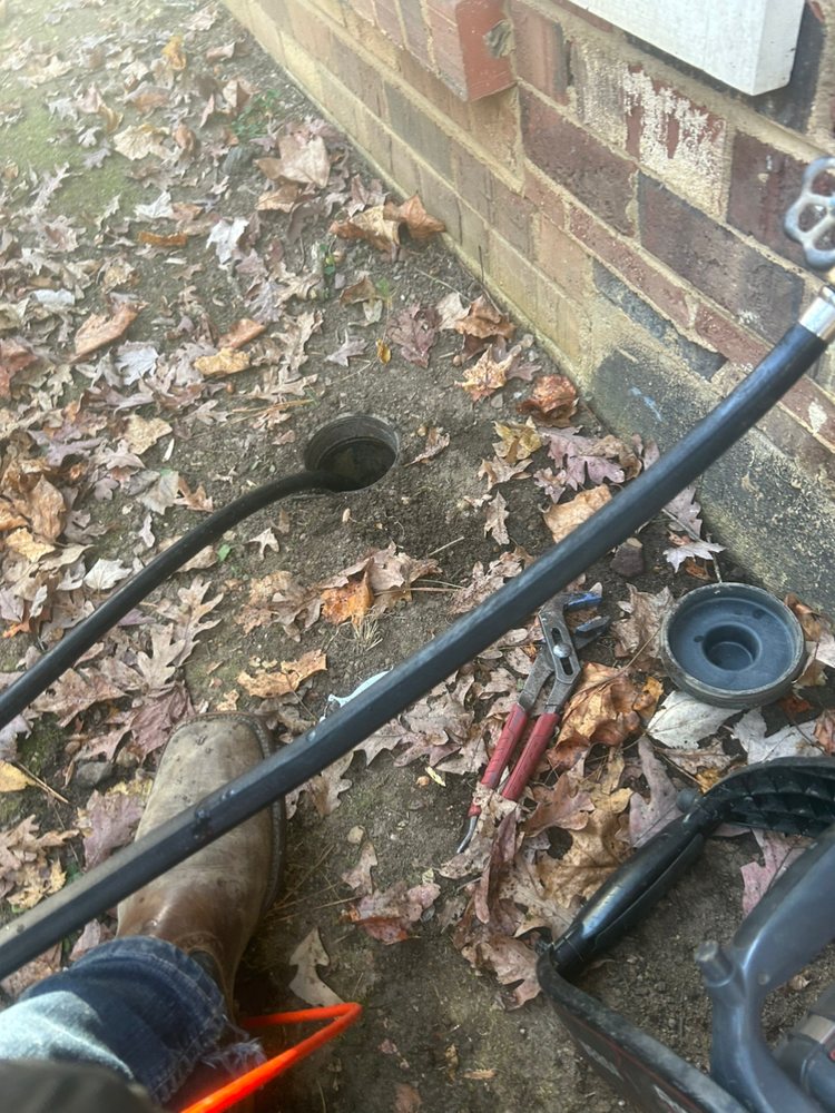 Slide of Plumber Near Me