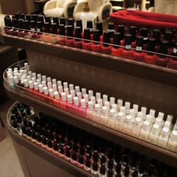 Sandalwood Spa and Nails