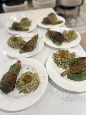 Naar Kitchen by null