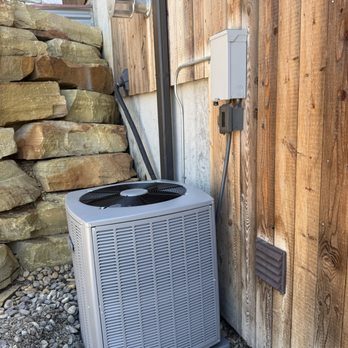Elevated Heating & Cooling - Install in Parley Summit. - Heating & Air Conditioning/HVAC Near Me - Taylorsville, Utah Elevated Heating & Cooling - Install in Parley Summit. - Heating & Air Conditioning/HVAC Near Me - Taylorsville, Utah