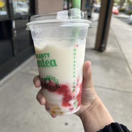 Ooh La La Smoothie