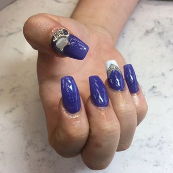 A & K Nails Spa - Nail Salons Near Me - Kitchener, Ontario A & K Nails Spa - Nail Salons Near Me - Kitchener, Ontario