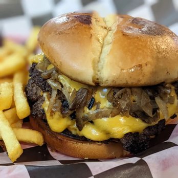 Marie's Bar and Kitchen - Original Slap Burger - Dive Bars Near Me - New Orleans, Louisiana Marie's Bar and Kitchen - Original Slap Burger - Dive Bars Near Me - New Orleans, Louisiana