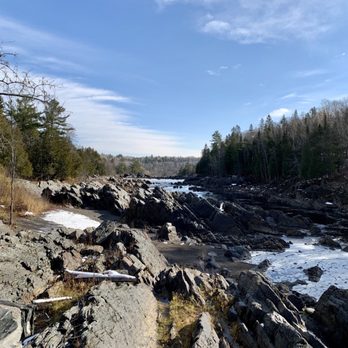 Jay Cooke State Park - Campgrounds Near Me - Carlton, Minnesota