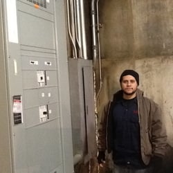 CAVAL Electric