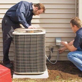 Central Temperature - Installation - Heating & Air Conditioning/HVAC Near Me - Neenah, Wisconsin