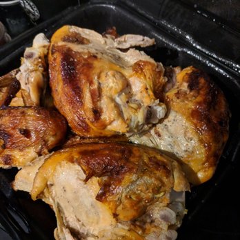 El Pollo Loco - 12 piece family chicken meal, upgraded to include breast meat (mixed). Comes with 3 sides and tortillas. - Chicken Shop Near Me - Salt Lake City, Utah El Pollo Loco - 12 piece family chicken meal, upgraded to include breast meat (mixed). Comes with 3 sides and tortillas. - Chicken Shop Near Me - Salt Lake City, Utah