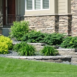 Redwood Landscaping