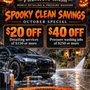 Blake's Premium Wash