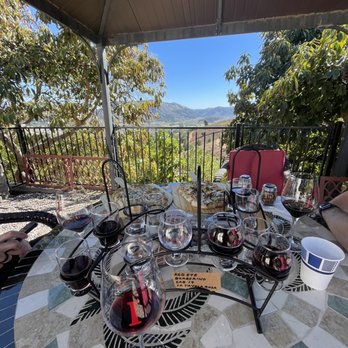 Estate D'Iacobelli - Wine Bars Near Me - Fallbrook, California Estate D'Iacobelli - Wine Bars Near Me - Fallbrook, California