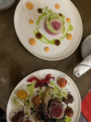 Mello Bistro by null