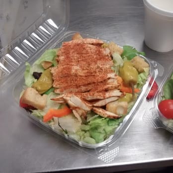 Kathy De's Deli - Delis Near Me - Chicago, Illinois Kathy De's Deli - Delis Near Me - Chicago, Illinois
