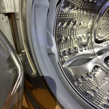 Super Master Appliance - Brand new boot - Appliances & Repair Near Me