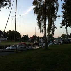 Marina Wendisch Rietz Hafen