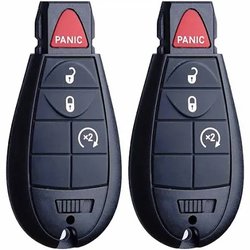Von Essen Locksmith Service - Chrysler/Dodge fobik