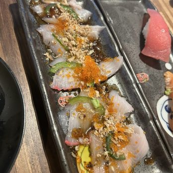 Shoryuken - Hamachi - Hot Pot Near Me - South San Francisco, California Shoryuken - Hamachi - Hot Pot Near Me - South San Francisco, California