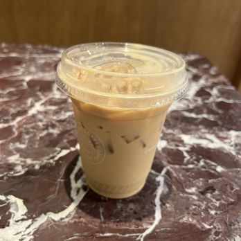 Capital One Café - Caramel latte - Banks & Credit Unions Near Me - New York, New York Capital One Café - Caramel latte - Banks & Credit Unions Near Me - New York, New York