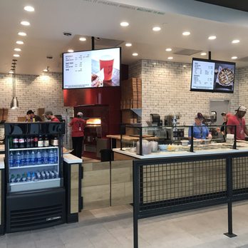 MOD Pizza - Pizza Near Me - Detroit, Michigan MOD Pizza - Pizza Near Me - Detroit, Michigan