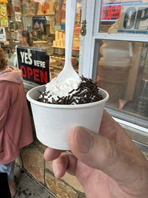 Milford Dairy Bar by null