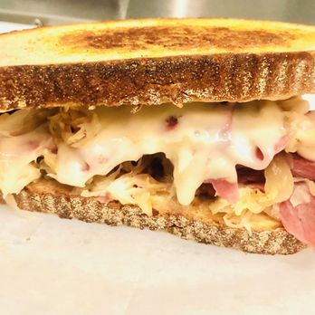 Graduate Breakfast & Lunch - a ham and cheese sandwich - Breakfast & Brunch Near Me - Philadelphia, Pennsylvania Graduate Breakfast & Lunch - a ham and cheese sandwich - Breakfast & Brunch Near Me - Philadelphia, Pennsylvania